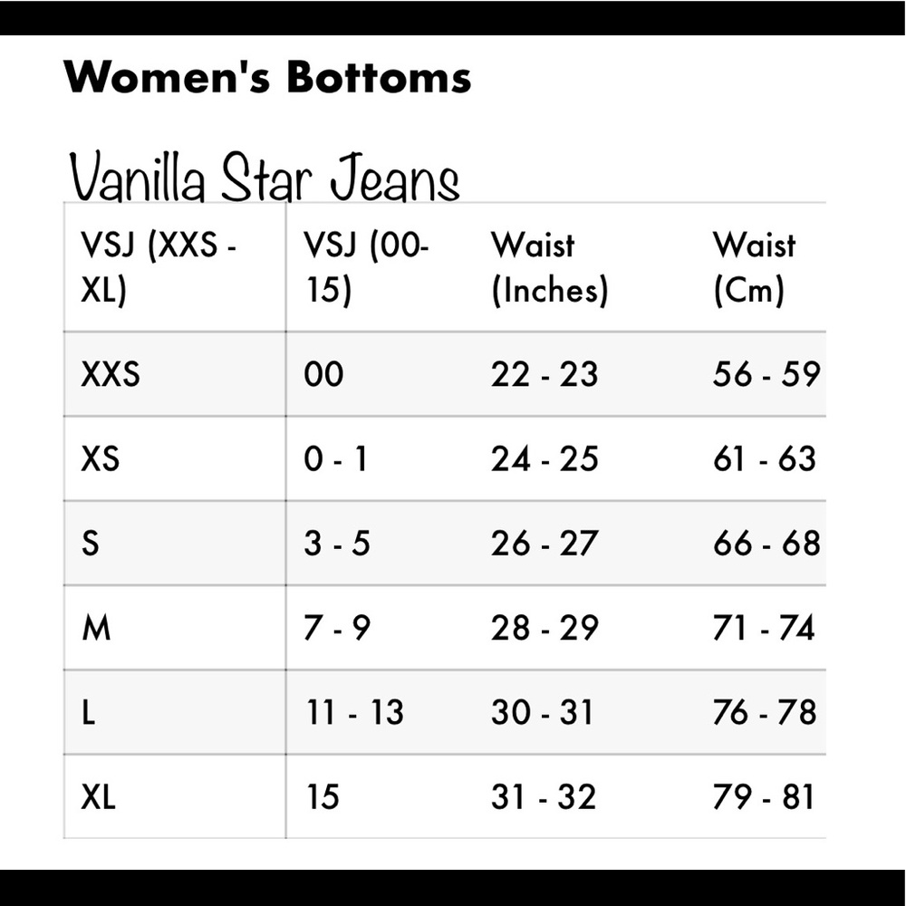 ❤️Vanilla Star Cheetah High Rise Skinny Jeans - Picture 8 of 8